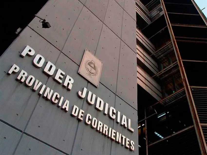 Abrieron la inscripción para trabajar en el Poder Judicial – Latina ...