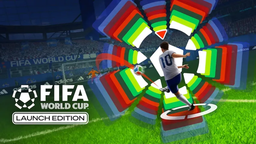 Lanzan el videojuego oficial del Mundial 2026 – Latina Corrientes